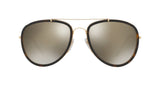 Burberry BE3090Q Men's Sunglasses