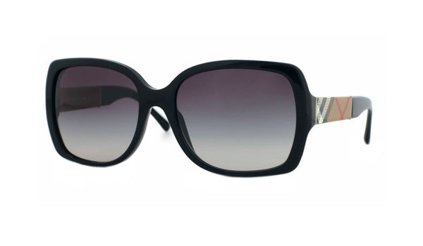 Burberry BE4160 Women's Sunglasses, SPEX