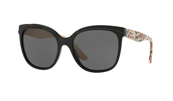 Burberry BE4270 Women's Sunglasses, SPEX