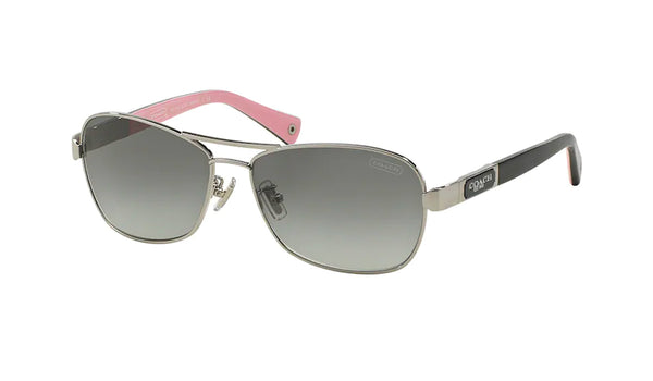 Coach HC7012 Women's Sunglasses, SPEX
