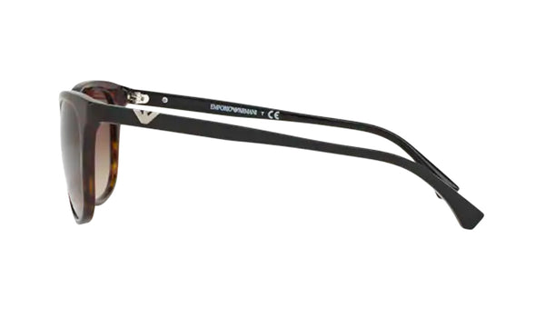 Emporio Armani EA4086 Women's Sunglasses, SPEX