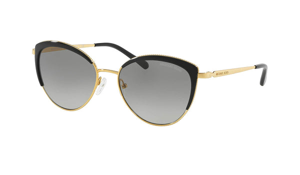 Michael Kors MK1046 KEY BISCAYNE Women's Sunglasses, SPEX