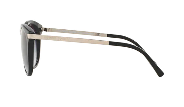 Michael Kors MK2023 ADRIANNA III Women's Sunglasses Black Frame, SPEX