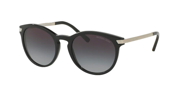 Michael Kors MK2023 ADRIANNA III Women's Sunglasses Black, SPEX