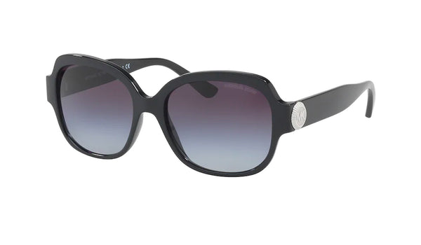 Michael Kors MK2055 SUZ Women's Sunglasses Black, SPEX