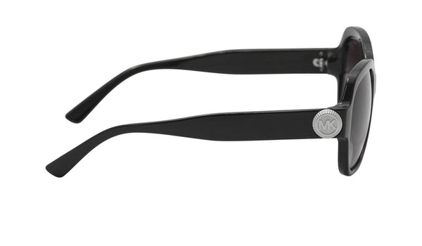 Michael Kors MK2055 SUZ Women's Sunglasses Black Frame, SPEX