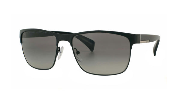 Prada SPR 51O Men's Sunglasses Black, SPEX