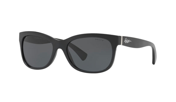 Ralph by Ralph Lauren RA5233 Women's Sunglasses Black, SPEX