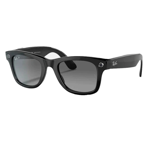 美品✨Ray Ban サングラス RB4168 WAYFARER METEOR RayBan（レイバン）☆RB4168 ｜ oomiya和歌山本店アイウェアブログ